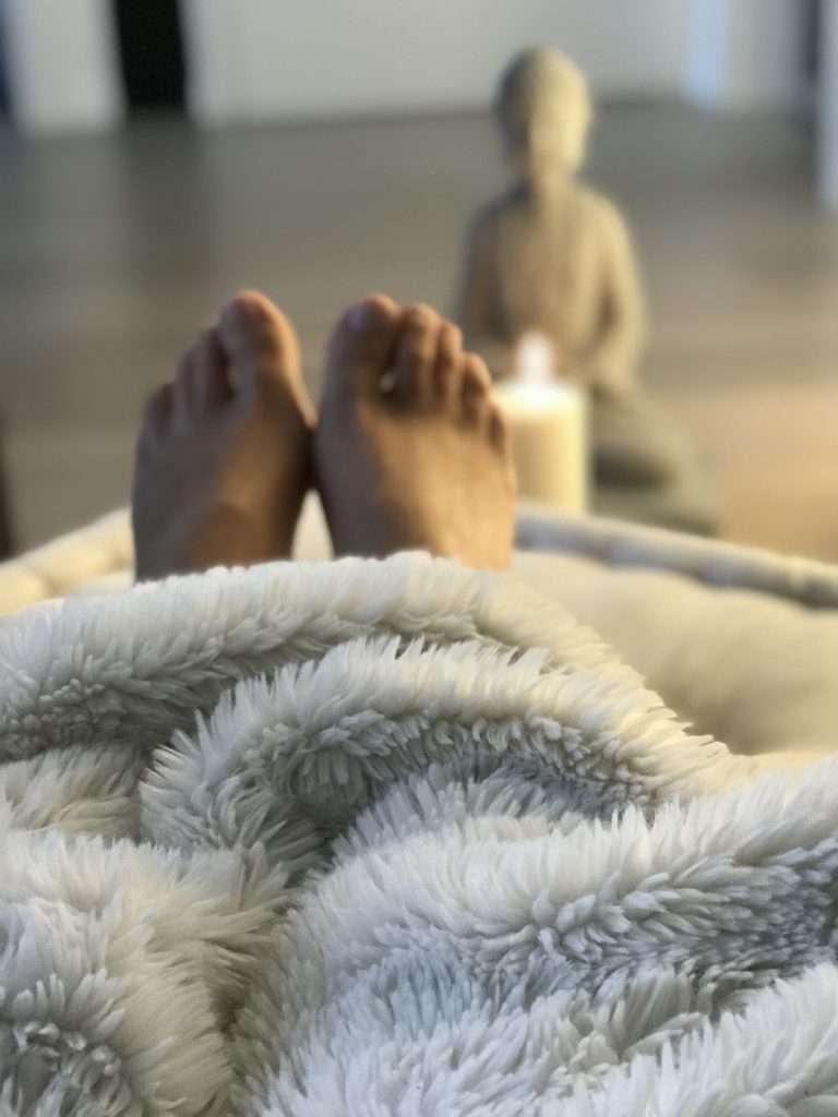 Neuro-reflexologue annecy